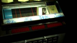 1960 Seeburg Q160 Jukebox [upl. by Nostets]