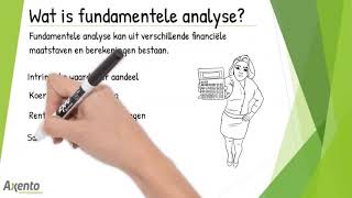 Wat is fundamentele analyse [upl. by Frere]