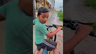 Twist In End shorts funny comedy trending ytshorts [upl. by Aihsot]