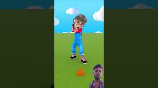 Who gets the highest score in dartshort viral funny [upl. by Ocana]