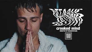 DEFOCUS  crooked mind OFFICIAL VIDEO [upl. by Gnuhp881]