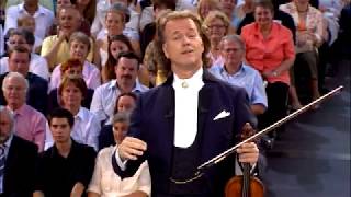 André Rieu  Live in Vienna [upl. by Ahsahtan]