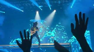 Gryffin Live in Seoul 2023 0719 [upl. by Brendon953]