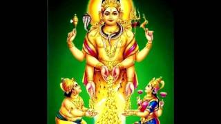 Lord Swarnakarshan Bhairav Mantra Helpful for money and wealth [upl. by Aerised398]