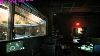 Crysis 2 and Diablo 3 gameplay Gigabyte HD7750 OC [upl. by Enaira207]