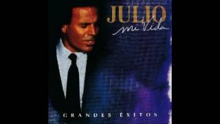 Julio Iglesias  Mi Vida Grandes Éxitos 1998 CD COMPLETO [upl. by Kalk604]