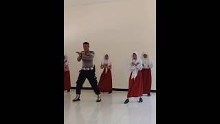 SDN SEJATI 2 CAMPLONG  SAMPANG shorts sekolah [upl. by Aihsenor171]