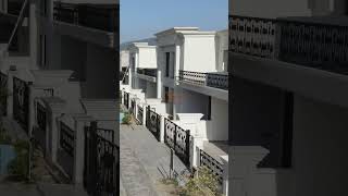 Capital Smart City Islamabad  Future of Living  10 Marla Luxury Villas  Modern Amenities [upl. by Gyasi820]