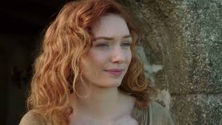 Poldark Ross and Demelza The beginning of a love story [upl. by Ahsaf874]