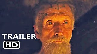 BELZEBUTH Official Trailer 2019 Tobin Bell Horror Movie [upl. by Alohs552]