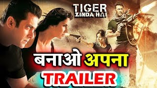 Tiger Zinda Hai Full Movie  Salman Khan  Katrina Kaif  Ranvir Shorey  Review amp Facts HD [upl. by Longmire]