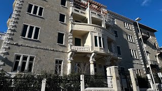 Review Heritage Hotel Fermai Split MGallery 📍🏨🇭🇷 [upl. by Bartholomew4]