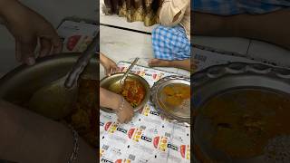 Special Mutton Nihari with Khamiri Roti🤤 first time mutton nihari food viral muttoncurry [upl. by Razid]