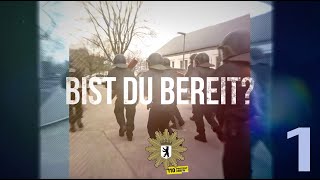 Unsere Polizeiakademie  Teil 1  Praktische Ausbildung mittlerer Dienst [upl. by Annia486]