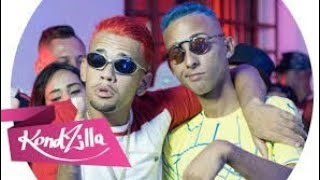 Bonde R300  Oh Nanana KondZilla [upl. by Essinger51]