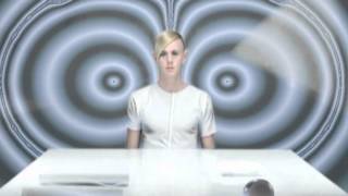 Richie Hawtin  The Tunnel Full Track [upl. by Scales]