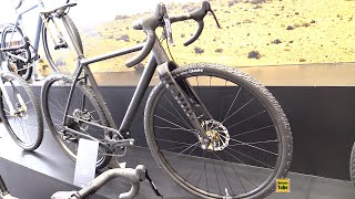 Rondo Ruut AL2 Gravel Bike Walkaround Tour  2020 Model [upl. by Newcomer]