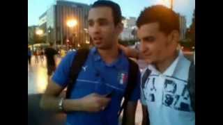 Souk El Haramiya  wlad Salembier  Part 2 [upl. by Buseck]