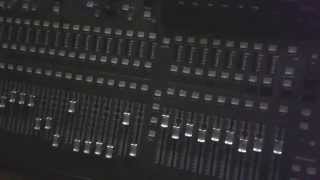 Behringer x32 power issues [upl. by Repsaj]