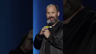 Tom Segura  My Dads A Vietnam Vet shorts [upl. by Keryt]