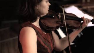 Beethoven Kreutzer Sonata No9  Patricia Kopatchinskaja amp Fazıl Say [upl. by Atinuahs]