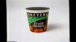 2005 Breyers Yogurt Commercial [upl. by Bomke]