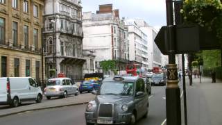 Metropolitan Police Armoured Jankel and DPG BMW 530 touring on a shout [upl. by Hagen]