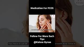 PCOS Management में Hormonal Pills का क्या Role है  Kalosa Gynae [upl. by Klute]