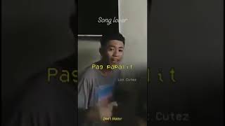 Dont matter tropa version lyrics❤ Lynell Clarenz [upl. by Roseanna]