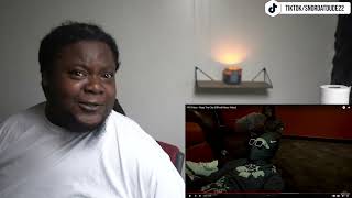 YFG Fatso  Reap The City Official Music Video REACTION [upl. by Oijres]