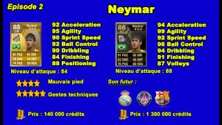 Test Neymar Boost   HD   zPsyChOzFR [upl. by Kenlee]