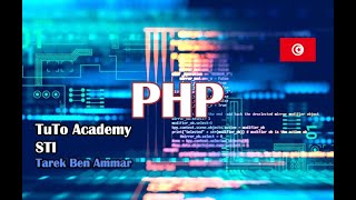 PHP  de A jusquà Z Bac Info 2023 [upl. by Raymond381]