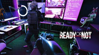 Ready Or Not 10  gameplay replays [upl. by Cobby985]