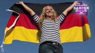 Sabine Lisicki on Xperia Hot Shots  the story so far cc subtitles [upl. by Ymassej]