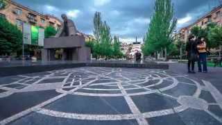 Երևան իմ տուն Yerevan My Home  Ереванмой дом  ErebuniEVN 2796 [upl. by Randee744]