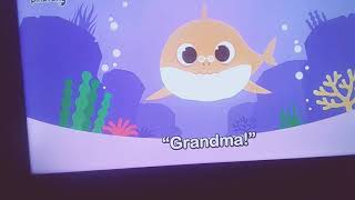 Baby sharkMommy sharkDaddy sharkGrandma sharkGrandpa shark Auntie sharksUNCLEsharksCousin sha [upl. by Leinto]