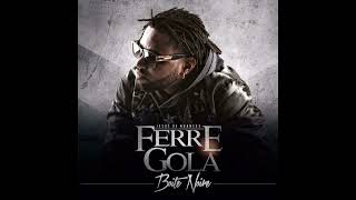 FERRE GOLA  BOITE NOIRE VOL 1 JESUS DE NUANCES FULL ALBUM [upl. by Dira]