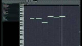 BassHunter Making Music [upl. by Tayyebeb212]