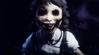 THE JOY JOY ANIMATRONICS ARE HERE amp IM TERRIFIED  Dark Deception Chapter 4 [upl. by Prichard]