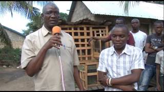 KENYA KILIFI COUNTY DOCUMENTARY [upl. by Iaverne727]