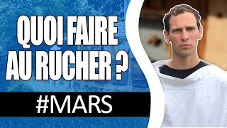 Quoi faire au rucher en mars [upl. by Aicac]