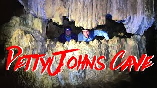 PettyJohns Cave [upl. by Kessiah242]