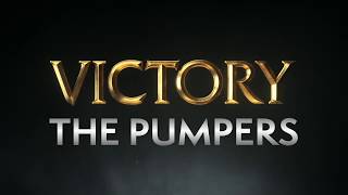 The Pumpers vs Method Black BFA EU Cup 3 Finals Highlights [upl. by Bordy310]