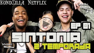 SINTONIA  2 TEMPORADA [upl. by Ater]