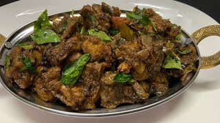 சிக்கன் வறுவல் இப்படி ஸ்பெஷலா செஞ்சு பாருங்க சுவை அருமைchicken Roast chicken varuvalchicken fry [upl. by Claretta]