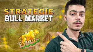 Strategie portofoliu de Bull Market 2024 [upl. by Einhoj704]