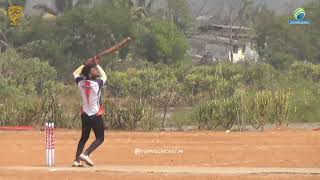 30 Runs Needed In 5 Balls  Thrilling Last Over  Tiger Group Wadavli Cricket Festival 2023 [upl. by Mark105]