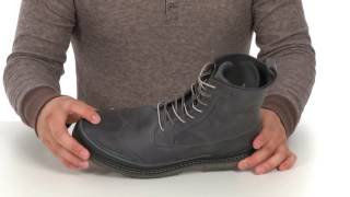 SOREL  Madson Wingtip Boot SKU8708546 [upl. by Nadabus205]