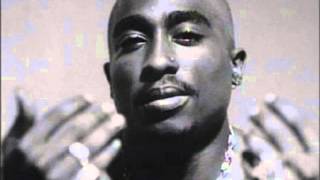 Tupac  Against All Odds FW Remix [upl. by Mur]