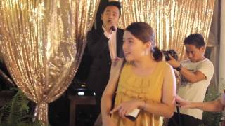 Gian Mariano Proposal Video by Nice Print Photography [upl. by Nagram]